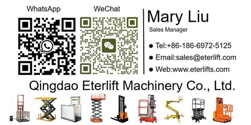 electric scissor lift electric scissor lift